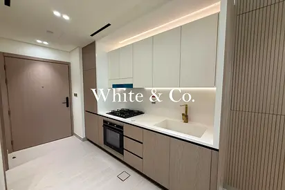 Studio Apt | HIGH ROI RENTED | Brand new