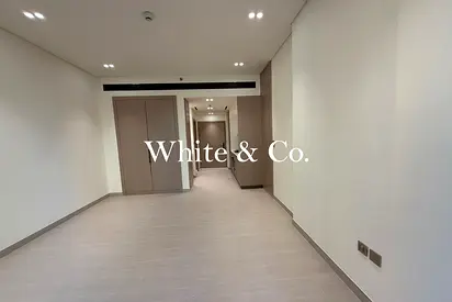 Studio Apt | HIGH ROI RENTED | Brand new