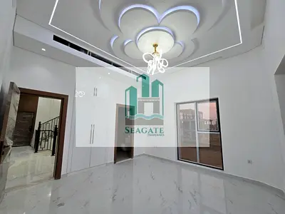 Classic Luxury Villa for Sale | Al Helio 1 (Mr:Siraj)