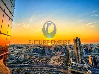 CHILLER FREE | 1BHK APARTMENT WITH TERRACE