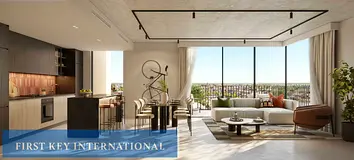 1BR Apartment | Azul Athlon |OP + DLD | Mid Floor | Best View