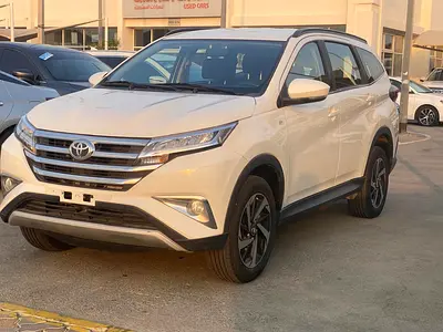 2023 Toyota RUSH 照片 2
