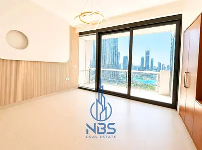 Unfurnished | Vacant | Spacious