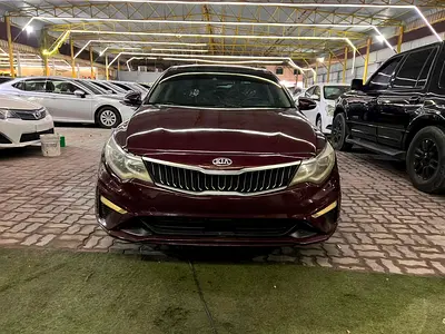 صورة 5 لـ 2019 KIA OPTIMA