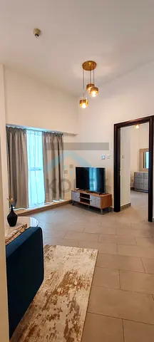 2 BR | Fully Furnished | Vacant
