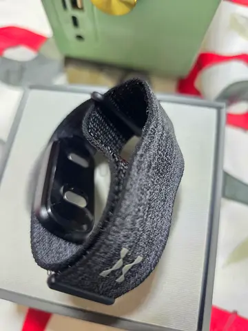 HumeHealth Hume Band 2.0 Fitness Tracker - Unopened Box-price negotiable
