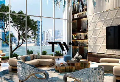 Highest Floor | Genuine Resale | Canal View