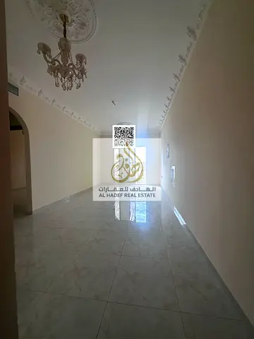 One-Bedroom Apartment for Annual Rent – Al Jurf 2, Ajman