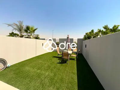2BR | Single Row | Palace view