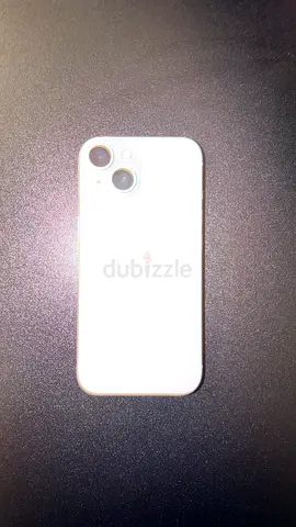 iPhone 15