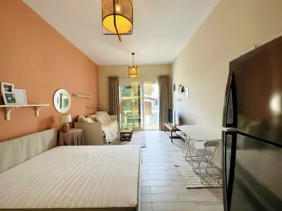 Elegant | Fully furnished | Modern Living