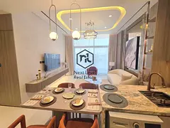 AESTHETICALLY fURNISHED | 1 BHK | Premium Amenities | SZR View | Smart Home