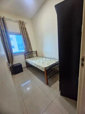 Half Room Partition with Windows , Al Nahda 2 Dubai