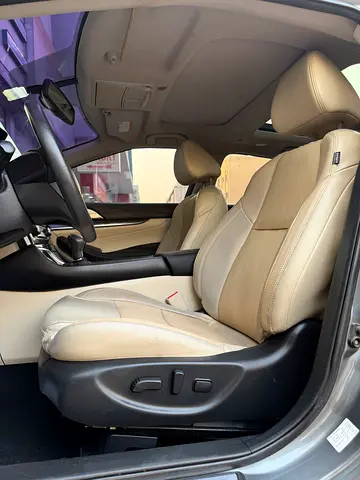 صورة 7 لـ 2019 Nissan MAXIMA