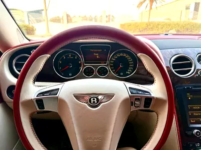 صورة مصغرة 12 لـ 2012 Bentley FLYING SPUR