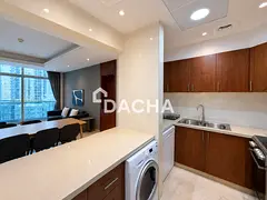 Mid Floor | Chiller Free | New Furnished Unit