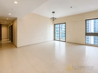 Spacious 2BR | Vacant Soon | Unfurnished