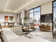 Value Price / Burj Khalifa View / Unique Layout