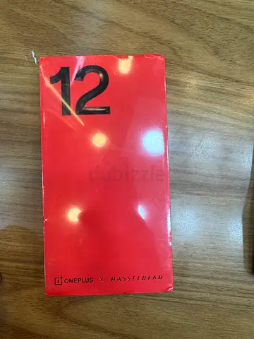 One plus 12