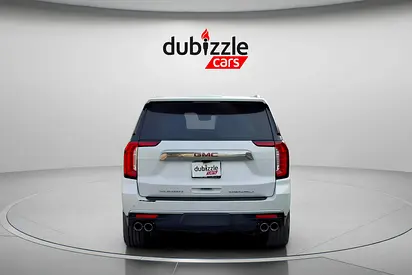 صورة 7 لـ 2021 GMC YUKON