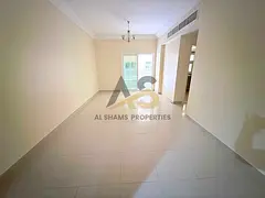 On Dubai Sahrajha Border / Close To Bus Stop / With Balcony