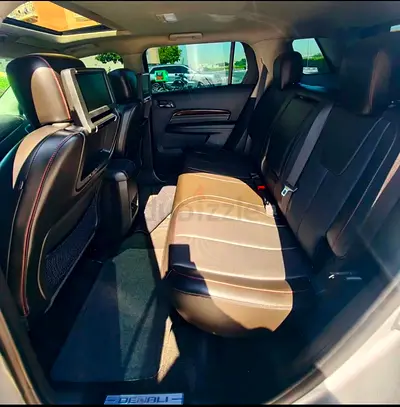 2014 GMC TERRAIN 照片 10