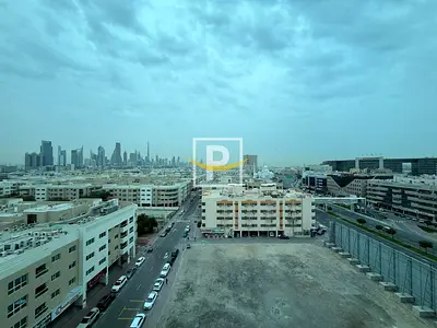 Spacious|Luxury 3BR+Store|Skyline View in Hudaiba