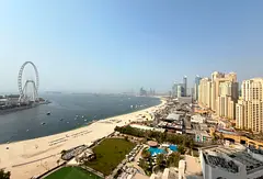 Full Sea View | Upgraded | Vacant