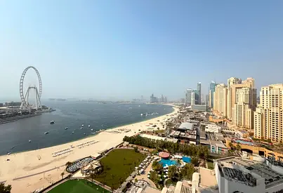 Full Sea View | Upgraded | Vacant
