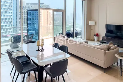 Sea View | Beach Access | Large Layout