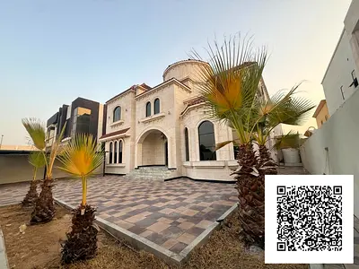 Luxury villa for rent with local electricity