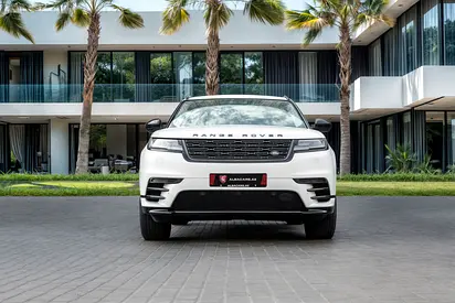 Land Rover Range Rover Velar R-Dynamic SE, миниатюра 4