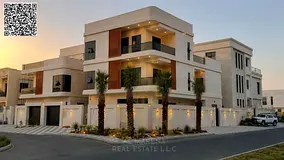 Here, you don't just buy a villa… you choose a high-end lifestyle… the epitome of luxury for tho