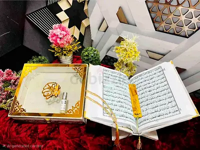 Home & online Quraan & Islamic tuition