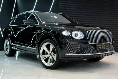 صورة 3 لـ 2025 Bentley AZURE