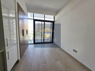 Spacious | Ready to Move | Studio