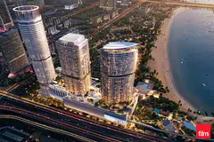 Sea View | Beachfront Living | Luxurious