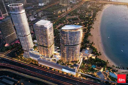 Sea View | Beachfront Living | Luxurious