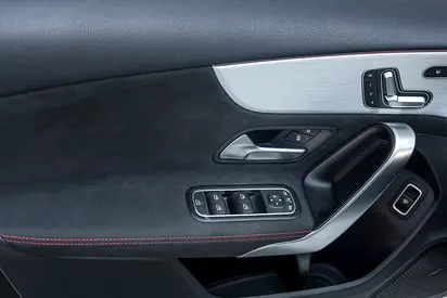 Mercedes-Benz A-Class A 200 AMG, миниатюра 3