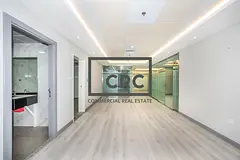 4 Partitions | 2 Toilets I 2 Parking
