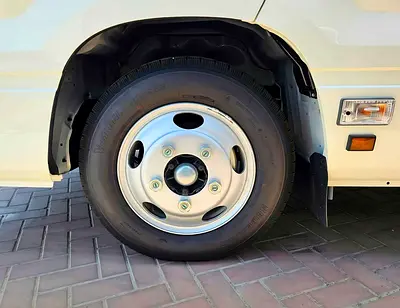 2025 Toyota COASTER 照片 5