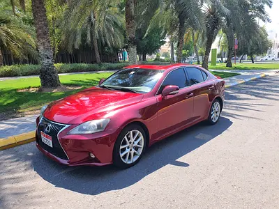 صورة 2 لـ 2011 Lexus IS-SERIES