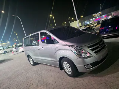 صورة 2 لـ 2016 Hyundai H1