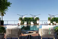 NEAR BLUE LINE MS | PRIME LOCATION | PAYMENT PLAN