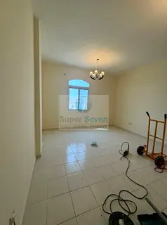 1 BEDROOM FOR RENT WITH BALCONY FRANCE CLUSTER INTERNATIONAL CITY