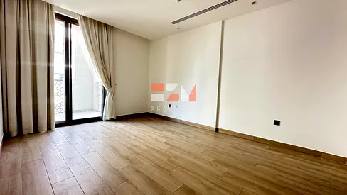 1BR Bright Unit | Big Layout | Ready To Move
