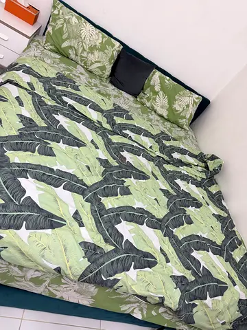 Danube home King size hydraulic bed for sale