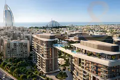 Premium 3BR | Family Community | Jumeirah Living