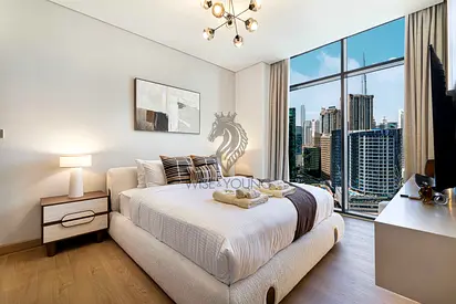 Vacant On Transfer | Upgraded | Fully Furnished