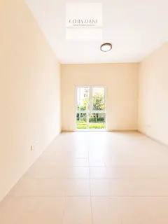 Close to Al Furjan Metro I 65,000 ( 4 Cheques )I VACANT ON SEPTEMBER